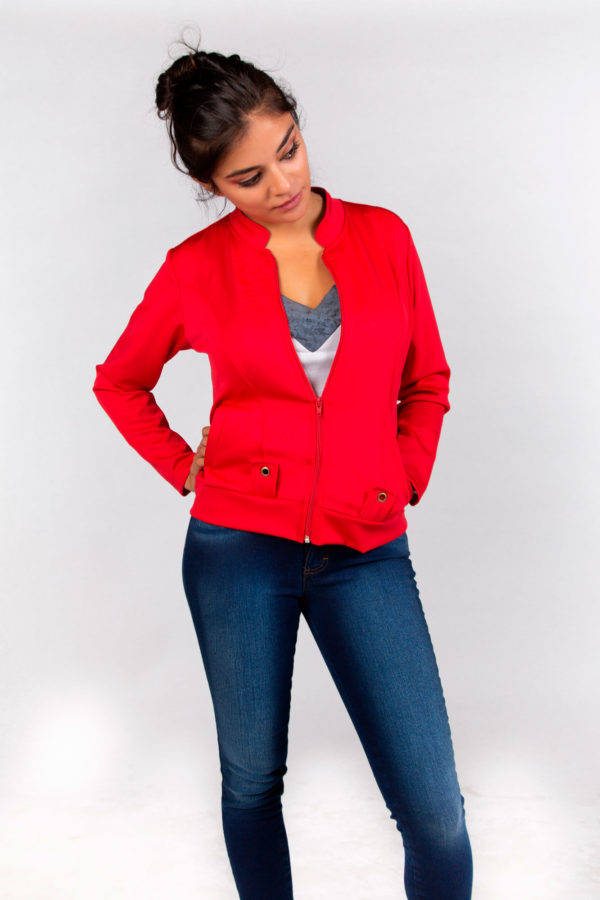 Chaqueta 4